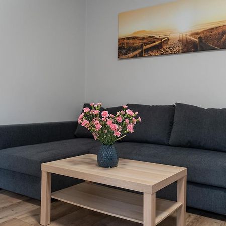 Apartamento Sopot Host Garden Exterior foto