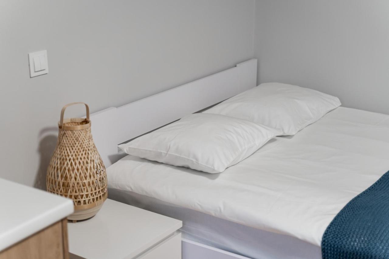 Apartamento Sopot Host Garden Exterior foto
