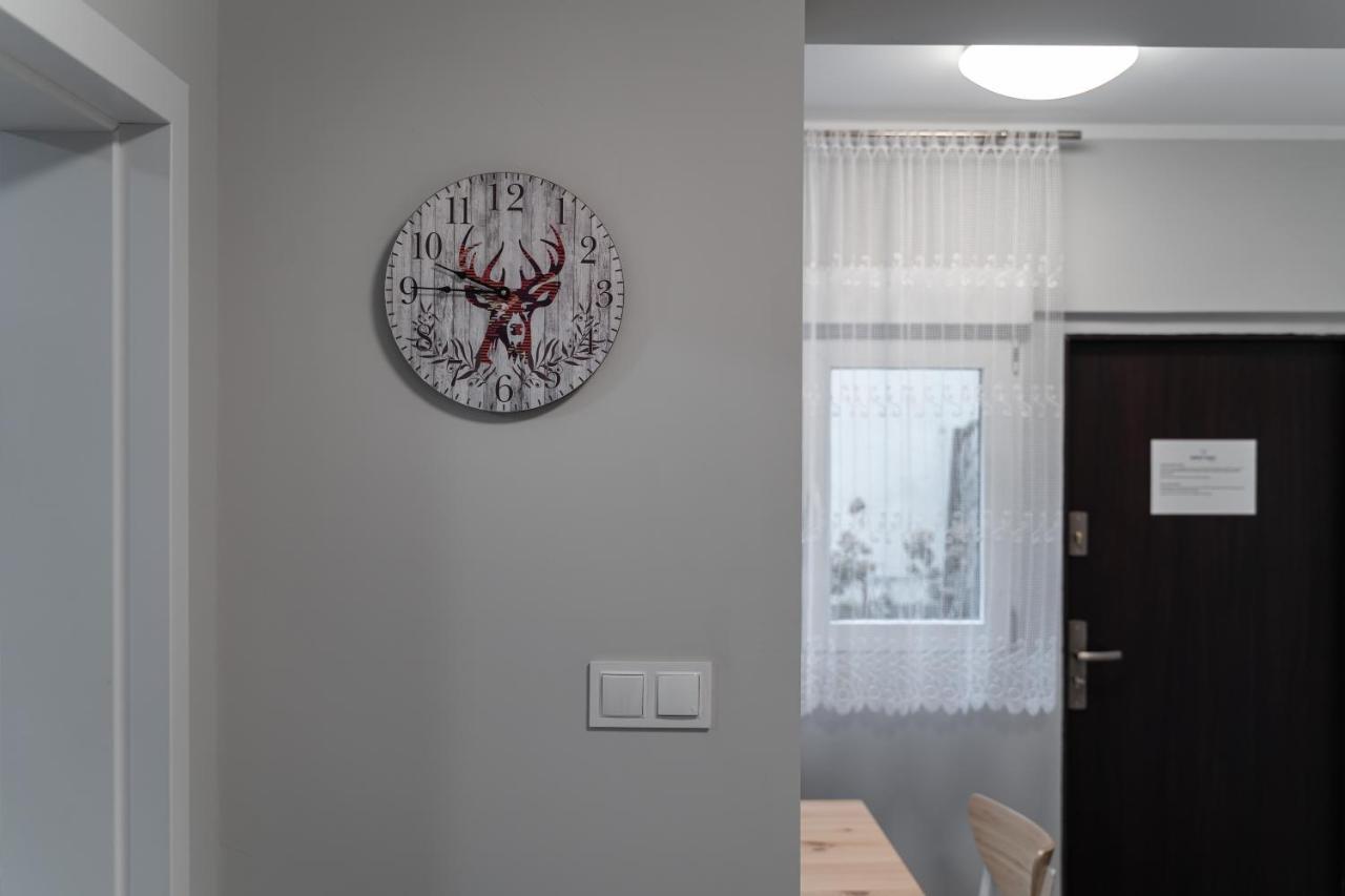 Apartamento Sopot Host Garden Exterior foto